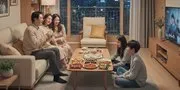 Rekomendasi Drama Korea tentang Anak Kecil yang Cocok Ditonton Bareng Keluarga