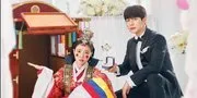 Rekomendasi Drama Korea Tentang Dunia Fashion yang Glamor dan Wajib Kamu Tonton