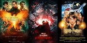 25 Rekomendasi Film Fantasi Sihir Terpopuler dan Seru, Nggak Bikin Bosan Meski Rewatch Lagi