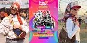 Rekomendasi Outfit yang Kece dan Nyaman Buat Seru-seruan di KLBB Festival 2026!