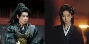 Resmi! Dylan Wang dan Meng Ziyi Jadi Pasangan di Drama Kolosal WeTV The General's Wife