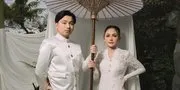 Resmi Menikah, Ini Mas Kawin Pernikahan Aksa Uyun Putra Soimah dan Yosika Ayumi