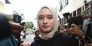 Restorative Justice Ditolak Wardatina Mawa, Inara Rusli Terancam Jadi Tersangka