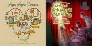 Review Album Lagu-Lagu Cemara (OST Musikal Keluarga Cemara): Hangat, Penuh Semangat, dan Menyentuh Hati