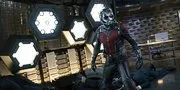 [REVIEW] 'ANT-MAN AND THE WASP: QUANTUMANIA', Jagoan Semut Jadi Jembatan Perkenalkan The Multiverse Saga