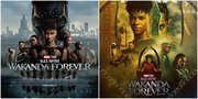 [REVIEW] 'BLACK PANTHER: WAKANDA FOREVER', Usaha Melewati Duka Setelah T'Challa Meninggal
