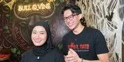 Rey Mbayang dan Dinda Hauw Berencana Naik Gunung Argopuro Hingga Skydiving