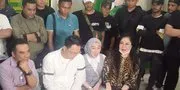 Reza Gladys Akan Gugat Nikita Mirzani Balik Senilai Rp4 Miliar