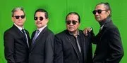 Rilis Perdana di Tahun 2021 Berjudul 'Sudah Waktunya', @legendamusikindo Libatkan Musisi dan Penyanyi Kenamaan Tanah Air