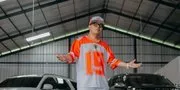 Rilis Single 'EGP', Rapper Sundanis Langsung Viral di TikTok