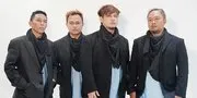 Rilis Single 'Sholat', Band Vagetoz Ajak Pendengar Supaya Tak Hanya Pentingkan Urusan Duniawi