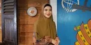Rilis Single - Terjun ke Bisnis, Ini Aktivitas Indah Dewi Pertiwi Usai Vakum Selama 2 Tahun