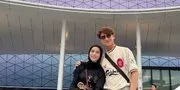 Rizky Billar Spam Komen di IG Kendall Jenner Berharap Dinotice, Terus Berusaha Demi Pamer ke Lesti