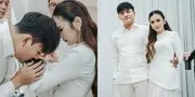 Rizky Febian Ungkap Perubahan Rumah Tangganya dengan Mahalini Sejak Hadirnya Baby Selina
