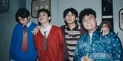 Rizwan Fadilah dan Mahalini Gandeng RNBOYZ Rilis 'Seketika', Berawal dari Lagu Iseng di SoundCloud
