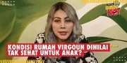 Rumah Virgoun Dinilai Tak Sehat Untuk Anak, Kakak Kandung Berikan Penjelasan Terperinci