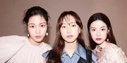 Ryu Hye Young Reuni Dengan Go Youn Jung di Drama Korea MOVING SEASON 2 Setelah 5 Tahun, Makin Dinanti