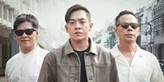 Sajikan Musik yang Lebih Fresh, Caffeine Rilis 'Di Antara Dua Cinta'