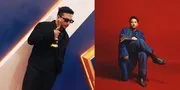 Sal Priadi Buktikan Pentingnya Urus Hak Cipta, Dapat Royalti dari WAMI Sebesar Rp 114 Juta!