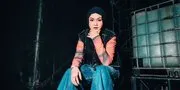 Salma Salsabil Usung Genre Pop Ballad Modern dengan Sentuhan R&B Ringan di Lagu Hatchu!!