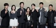 'SALMOKJI: WHISPERING WATER' Resmi Jadi Film Horor Korea dengan Penonton Terbanyak Sepanjang Masa