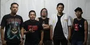 Sambut Bulan Ramadan, KOBE Band Untuk Kali Pertama Rilis Single Religi