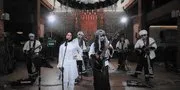 Sambut Ramadan Kuburan Band Gandeng Nabila Taqiyyah Nyanyikan Ramadhan Istimewa Versi Live Remake