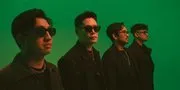 Samsons Rilis Lagu Baru Bertajuk 'Kecanduan', Ajak Samsonia Untuk Tak Terjebak dengan Masa Lalu