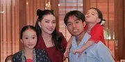 Sarwendah Akui Sulit Kumpulkan Ketiga Anaknya, Sebut Momen Bersama Jadi 'Mukjizat'