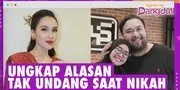 Seangkatan di Industri Dangdut, Cita Rahayu Ungkap Alasan Tak Undang Saat Nikah