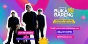 Sebelum Nonton KLBB Festival 2026, Ini yang Perlu Kamu Tahu dari Album Baru For Revenge