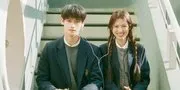 Second Couple Love in the Clouds, Quan Yilun dan He Nan Dirumorkan Reuni di Drama Terbaru