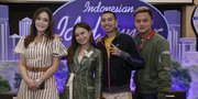Segera Tayang, Kenalan Yuk Dengan 4 Juri Indonesian Idol Junior 2018