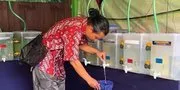 Sekolah Banyu Bening Kelola Air Hujan untuk Dikonsumsi, Cegah Musibah Ubah Jadi Berkah