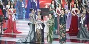 Selamat! Agnes A. Rahajeng Terpilih Menjadi Puteri Indonesia 2026