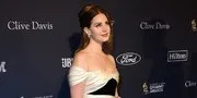 Sempat Bocor di Medsos, Lagu 'Say Yes to Heaven' Milik Lana Del Rey Resmi Dirilis