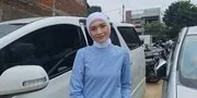 Sempat Divonis Kista & Nyaris Dioperasi, Donita Bagikan Keajaiban Air Zamzam