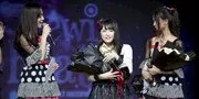 Sempat Ragu, Saya Kawamoto Senang Bisa Bersama Dengan Team T JKT48