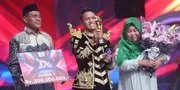 Sempat Tak Diizinkan Orangtua Merantau, Owan Boalemo Beri Pembuktian Dengan Jadi Juara Dangdut Academy