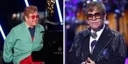 Sempat Terpuruk dan Sulit Berkarya, Elton John Bahas Dampak Kehilangan Penglihatan pada Karir Musiknya