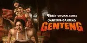 Series dan Film Terbaru di Vidio, Minggu ini Ada Ganteng-Ganteng Genteng dan Drama China Rebirth