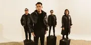 Setelah 27 Tahun Ramaikan Industri Musik Tanah Air, Ada Band Suguhkan Lagu Terbaru Berjudul 'Dustalah'