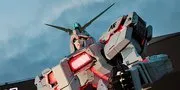 Setelah 9 Tahun Lamanya, Replika Gundam Raksasa Ikonik Di Tokyo Akan Dicopot