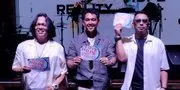 Setelah 9 Tahun 'Menghilang', ADA Band Kembali dengan Formasi Baru & Sentuhan Musik 80-an!