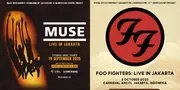 Setelah Muse dan Foo Fighters, Ravel Janjikan Satu Lagi Konser Besar Tahun Ini
