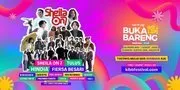 Sheila On 7 Dipastikan Tampil di Hari Kedua KLBB Festival 2026
