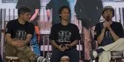 Sheila on 7 Rilis Lagu di Hari Jadi ke-30, Proses Produksi yang Tak Biasa