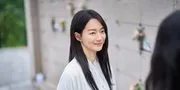 Shin Min Ah Mainkan 2 Karakter di Film THE EYES, Jadi Saudara Kembar