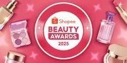 Shopee Beauty Awards 2025 Kembali Digelar, Produk Kecantikan Favorit Pengguna Terungkap