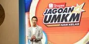 Shopee Jagoan UMKM Naik Kelas: Perjalanan Penuh Ketegangan, Inovasi, dan Eliminasi di Dua Episode Pertama